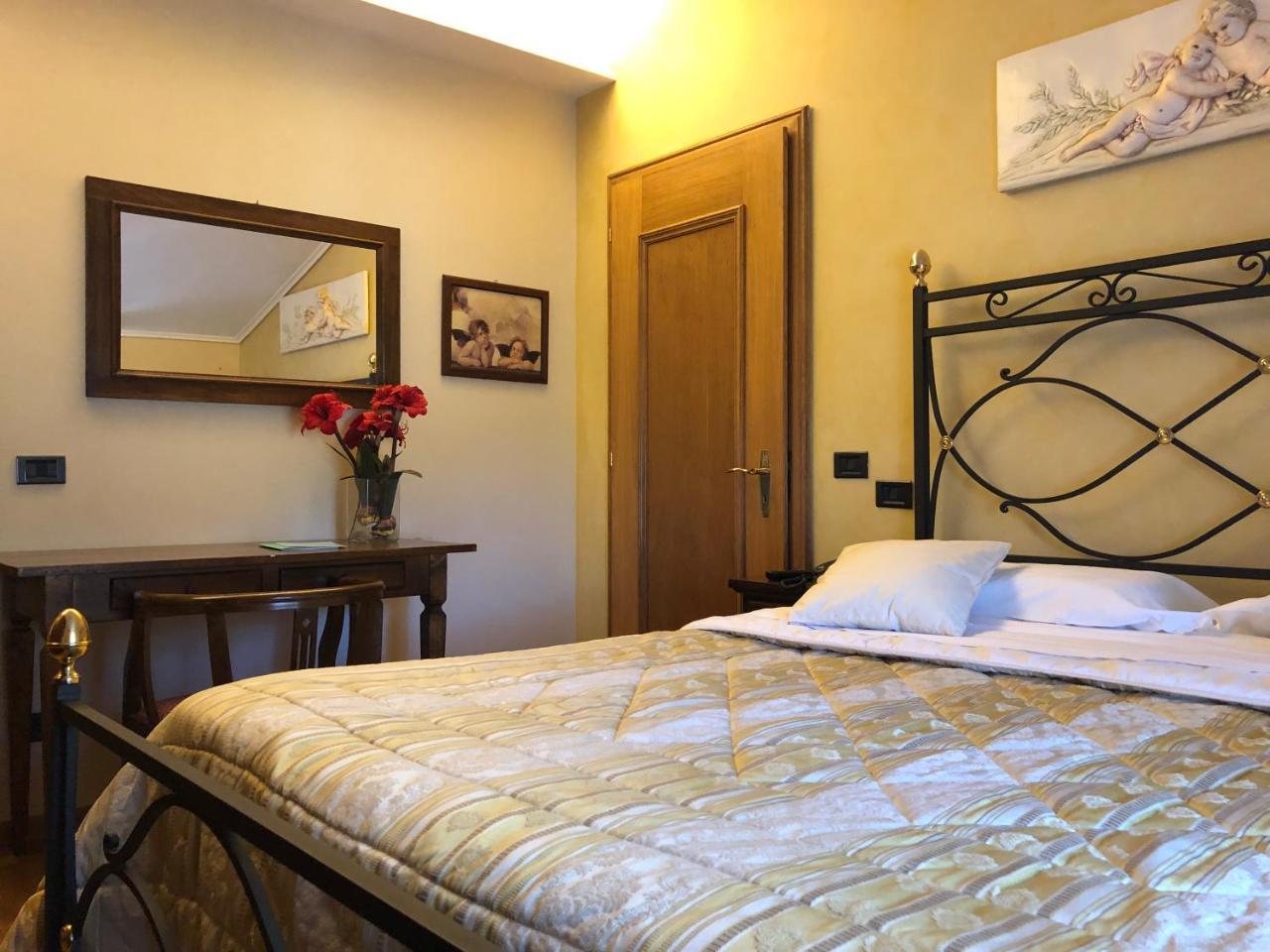 Agriturismo Beata Vanna Fabro Exteriör bild